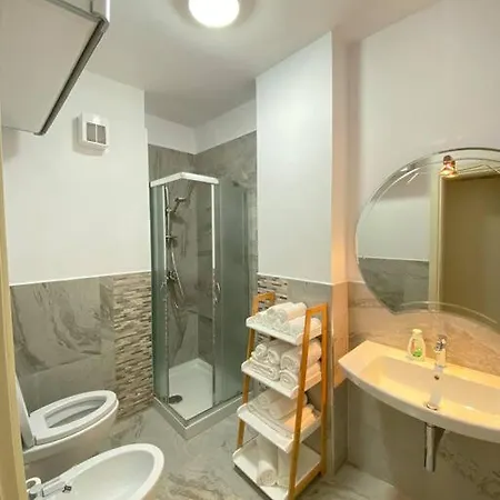 2-bedroom In Appartamento Tirana