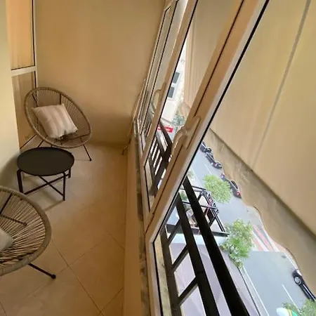 Appartamento 2-bedroom In *