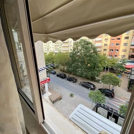2-bedroom In * Tirana