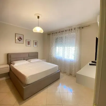 Appartamento 2-bedroom In