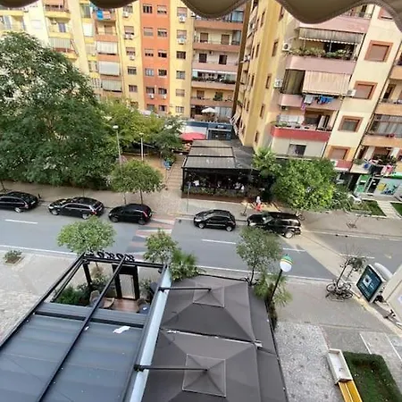 2-bedroom In Tirana