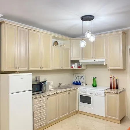 2-bedroom In Appartamento