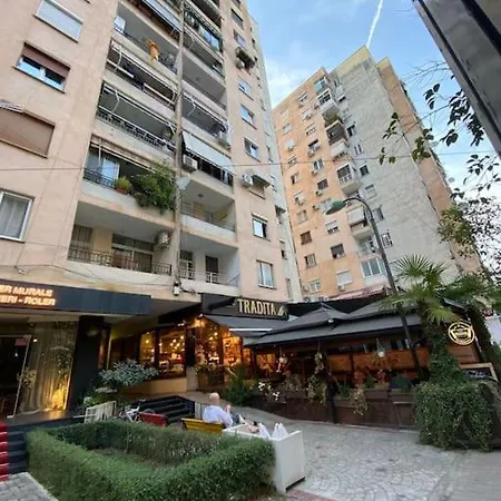 Appartamento 2-bedroom In