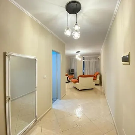 2-bedroom In Tirana
